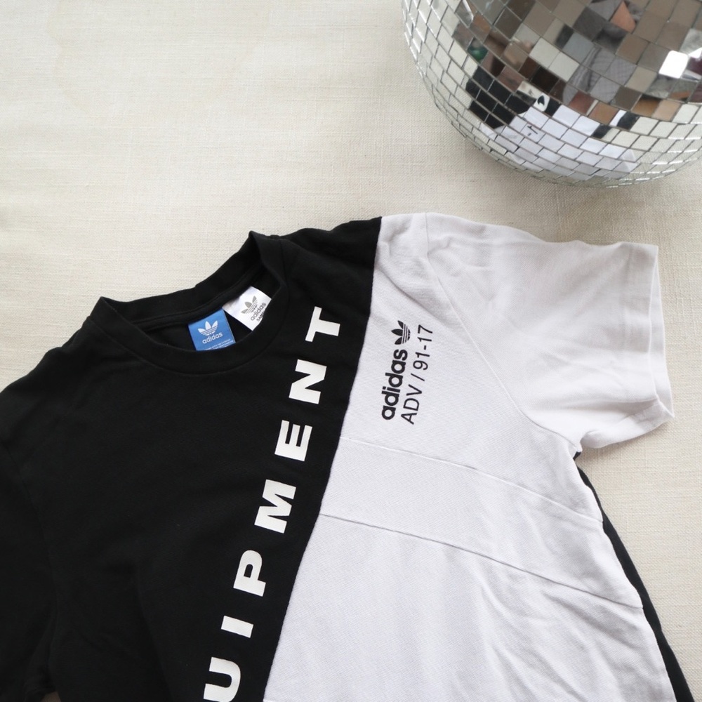 Adidas Men’s tee